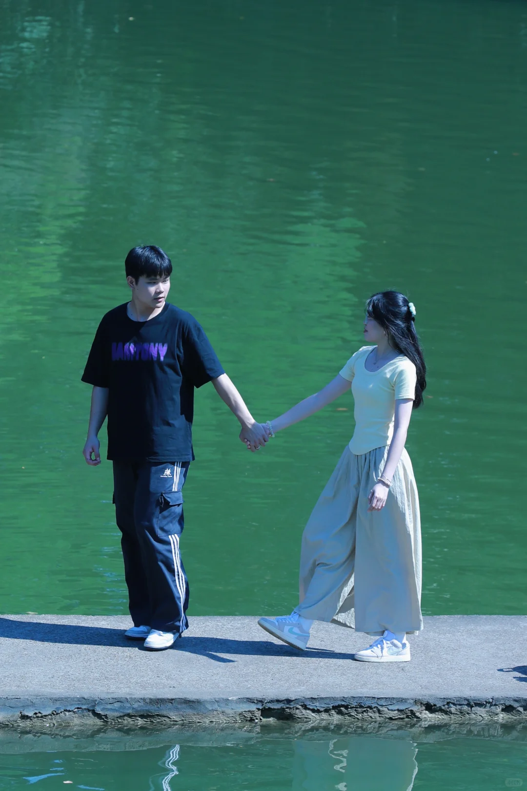 阳朔：来了不想再来第二次的城市👋🏻