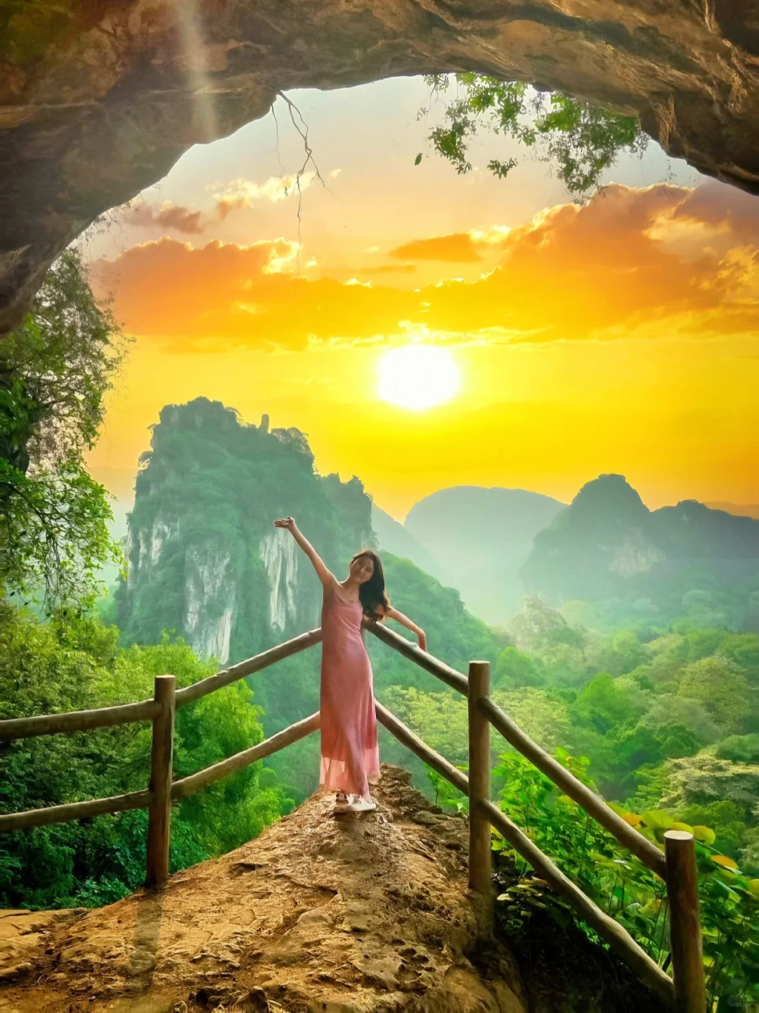 柳州后劲太大了！第一次去看这份攻略就够了！