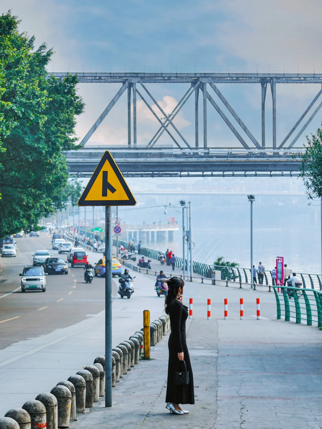 为了这❶❽张照片，我特地去了趟柳州（攻略版）