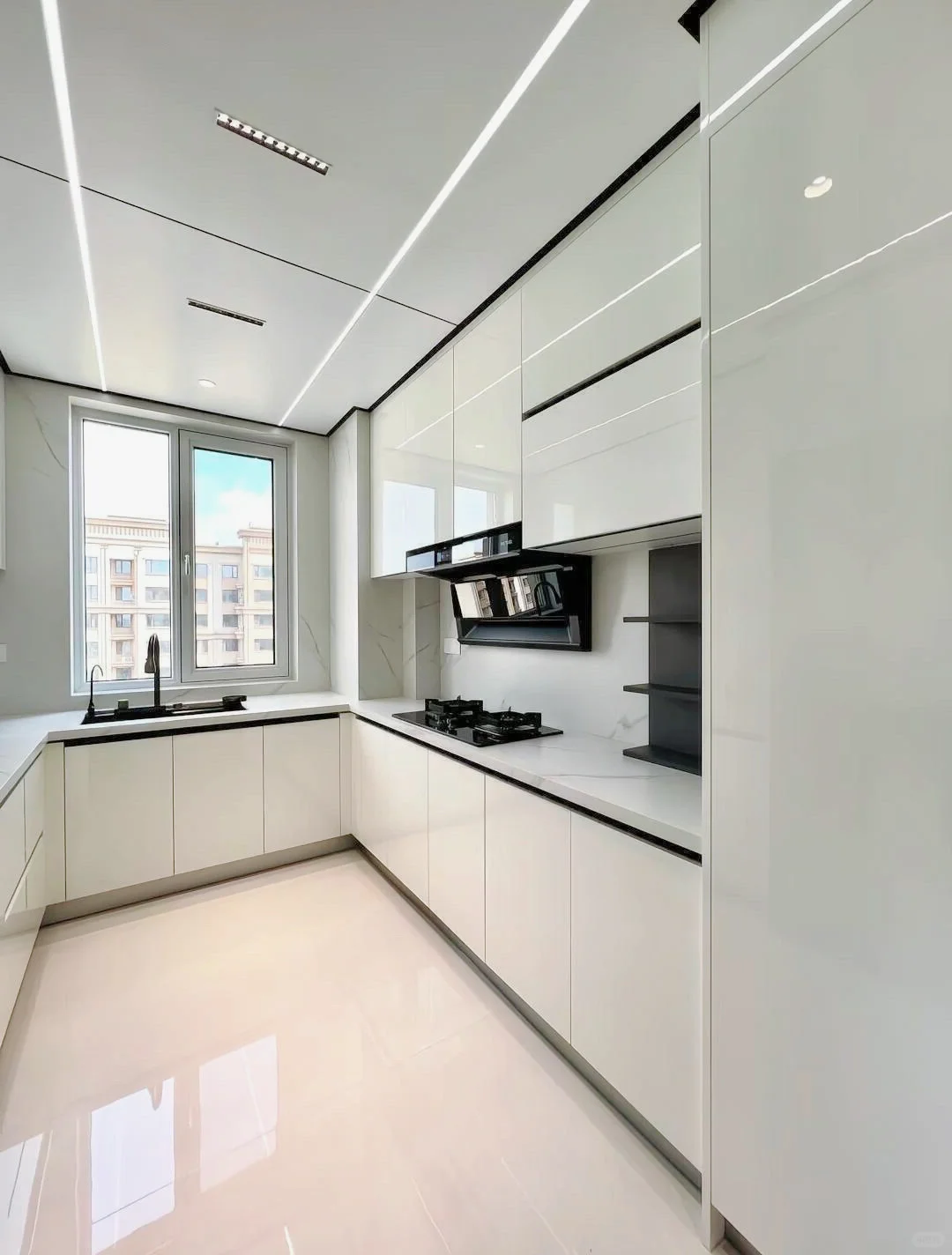 兴宁区66万精装三房两厅拎包入住原价88万