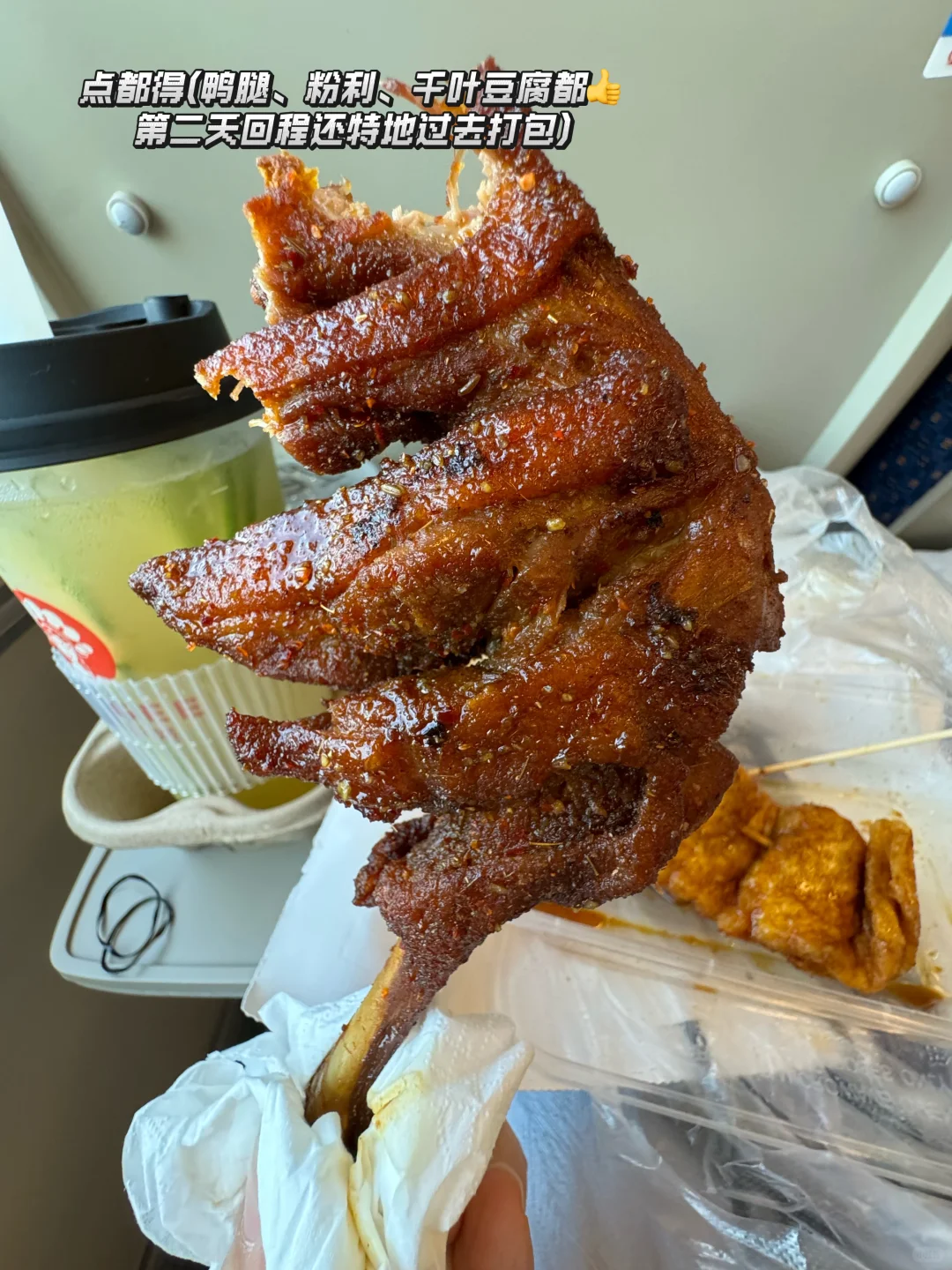 来柳州旅游这些真的必打卡！！攻略来啦！！！！