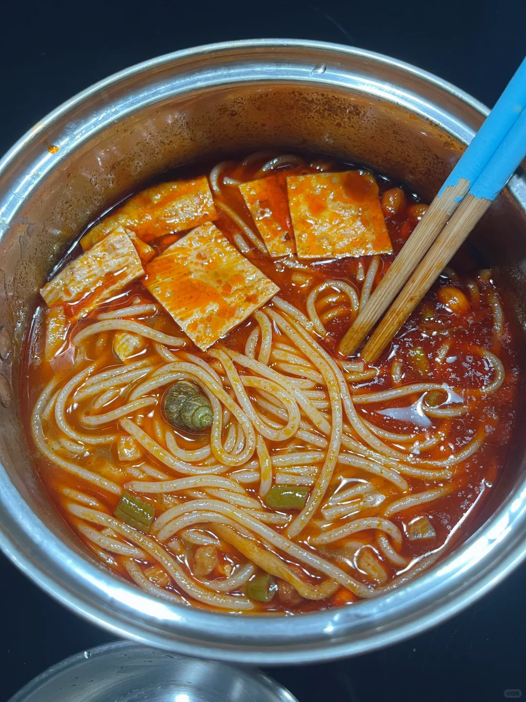 柳州代购螺蛳粉测评