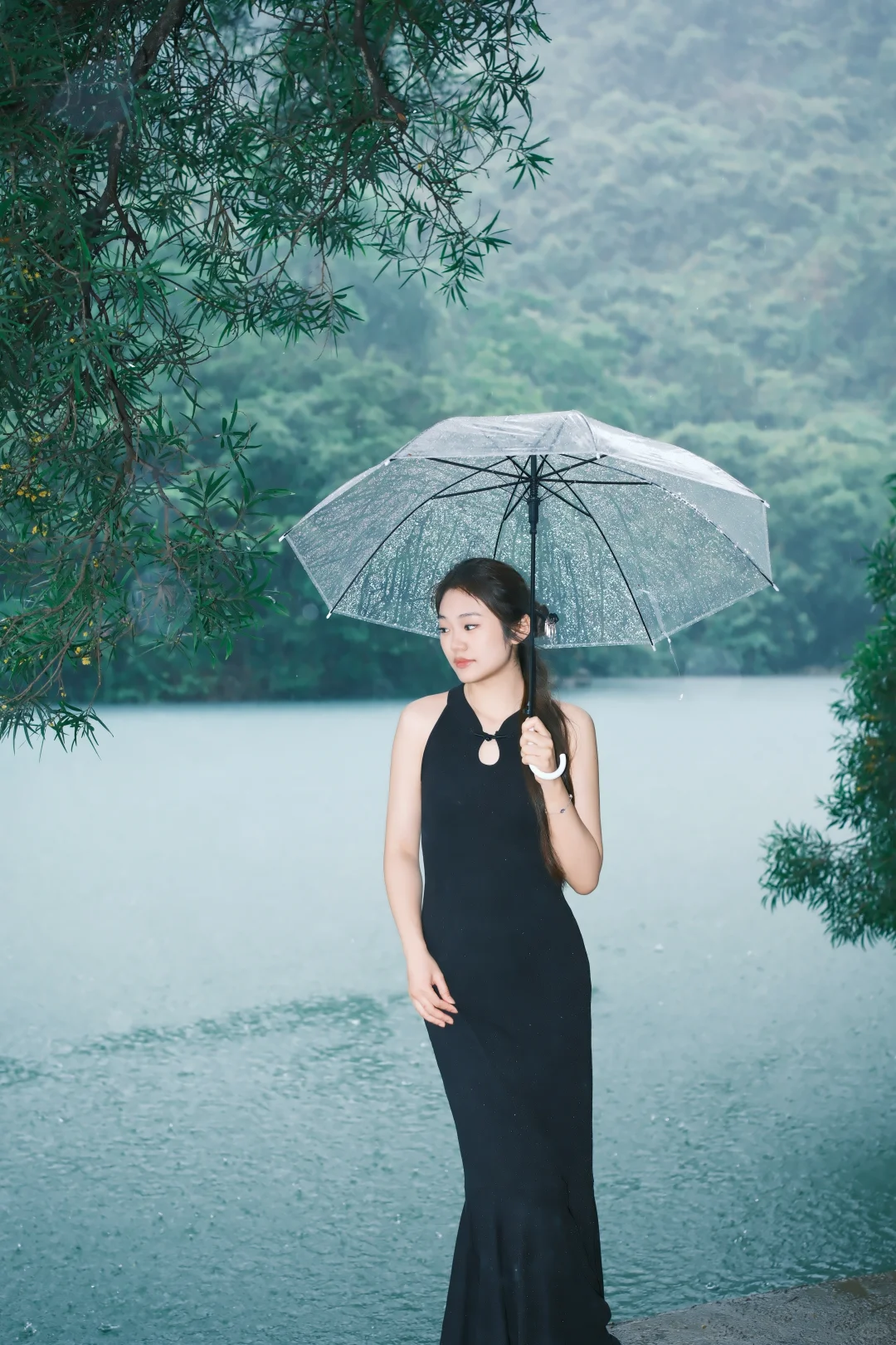 广西最值得去的城市之一