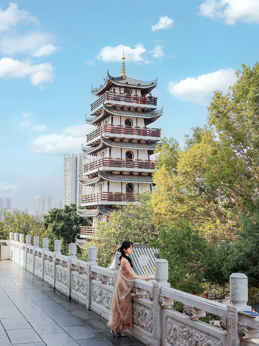 为了这❶❽张照片，我特地去了趟柳州（攻略版）