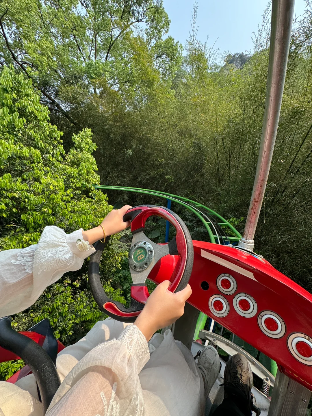 让我看看你们去广西柳州的照片🫣🫣