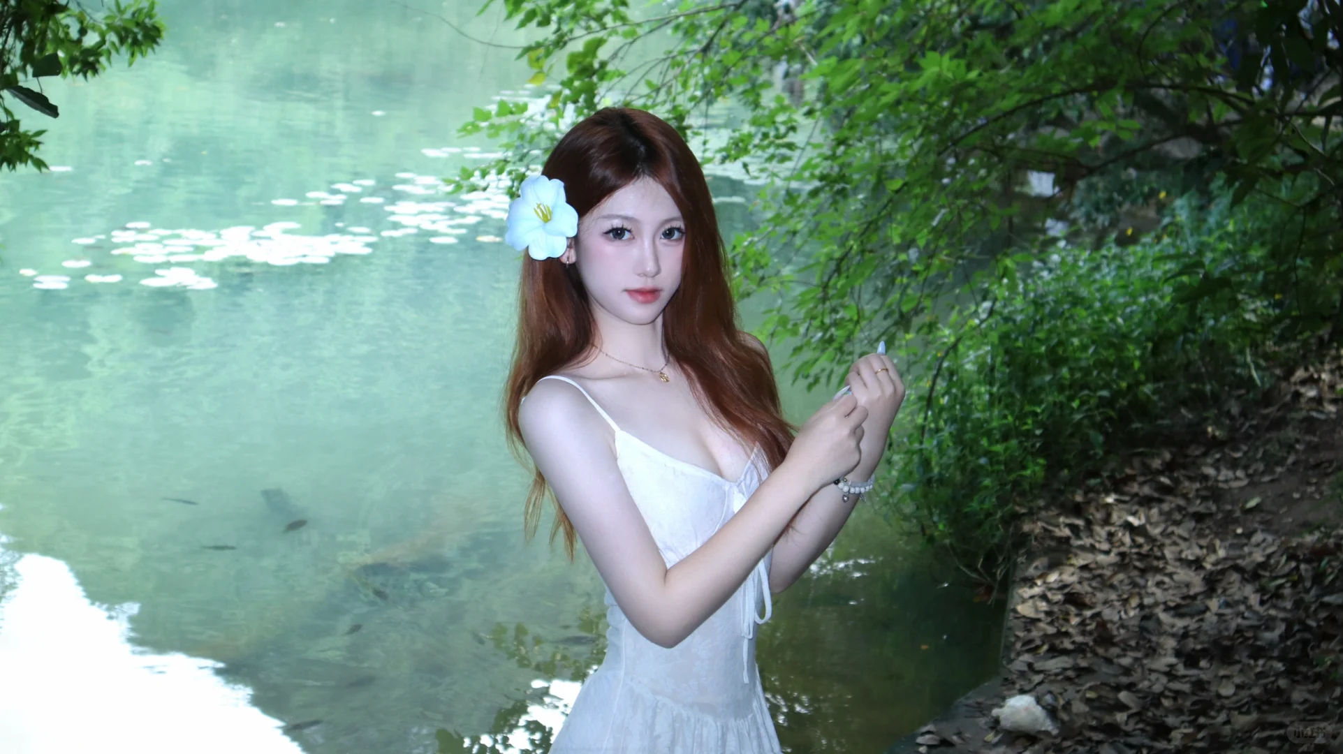 柳州｜龙潭公园