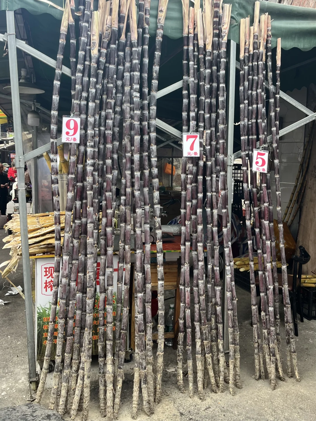 柳州旅游，3天2夜，一个人总花费💰534.03元