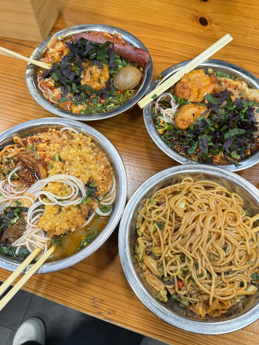 让我看看你们去广西柳州的照片🫣🫣