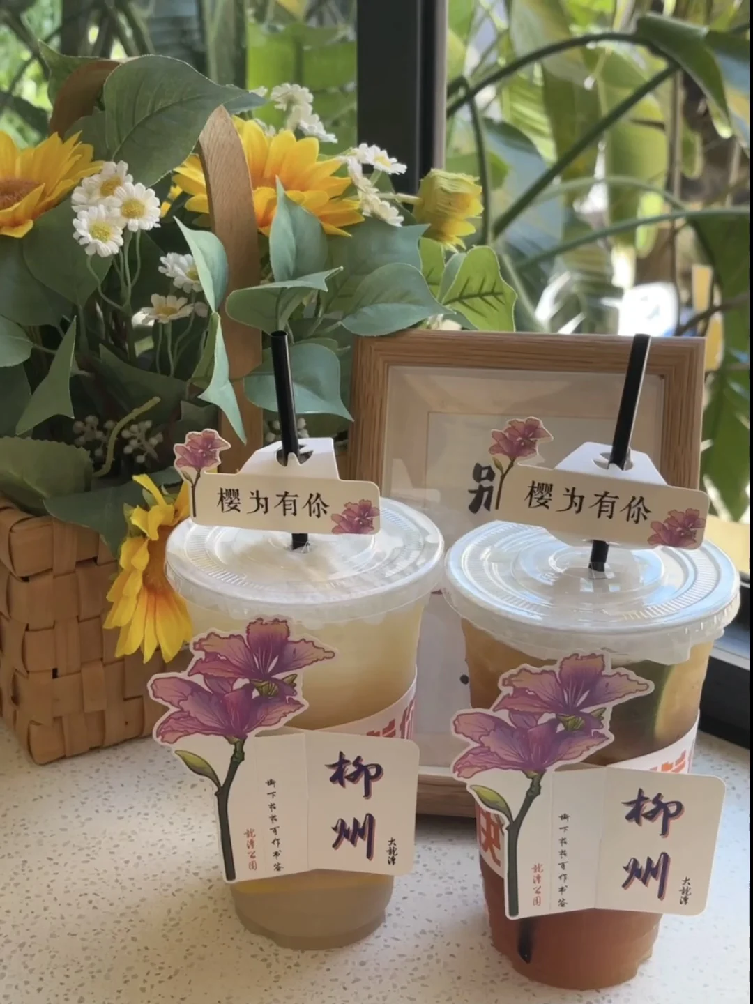 阳朔：来了不想再来第二次的城市👋🏻