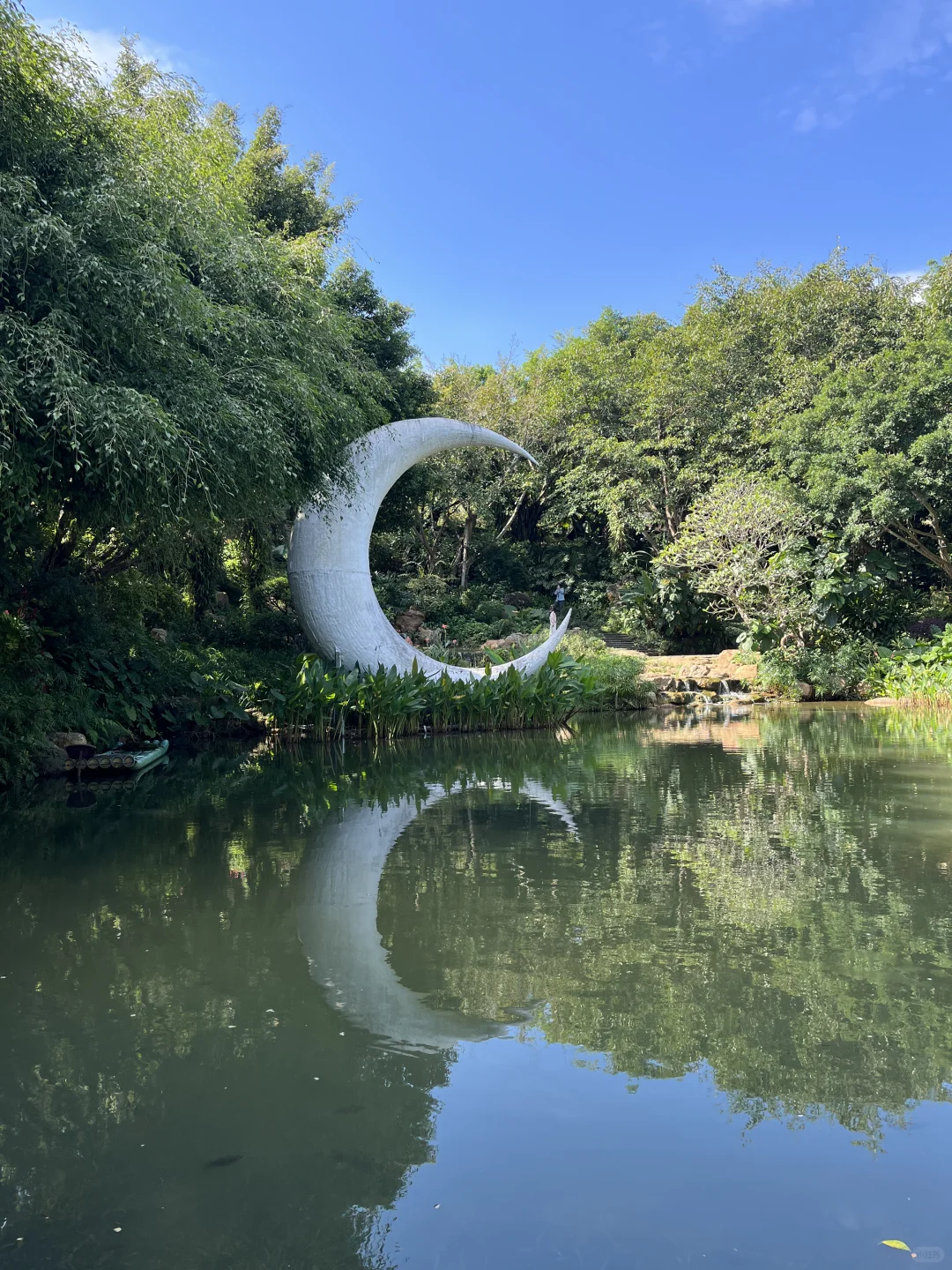 青秀山超全懒人攻略！不费腿不费脑！