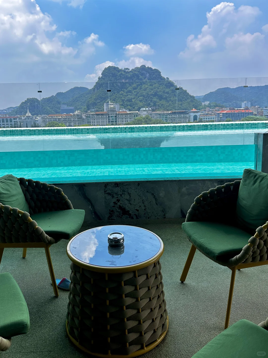 拍爆了！！柳州这个机位！！怒拍1000张！！！