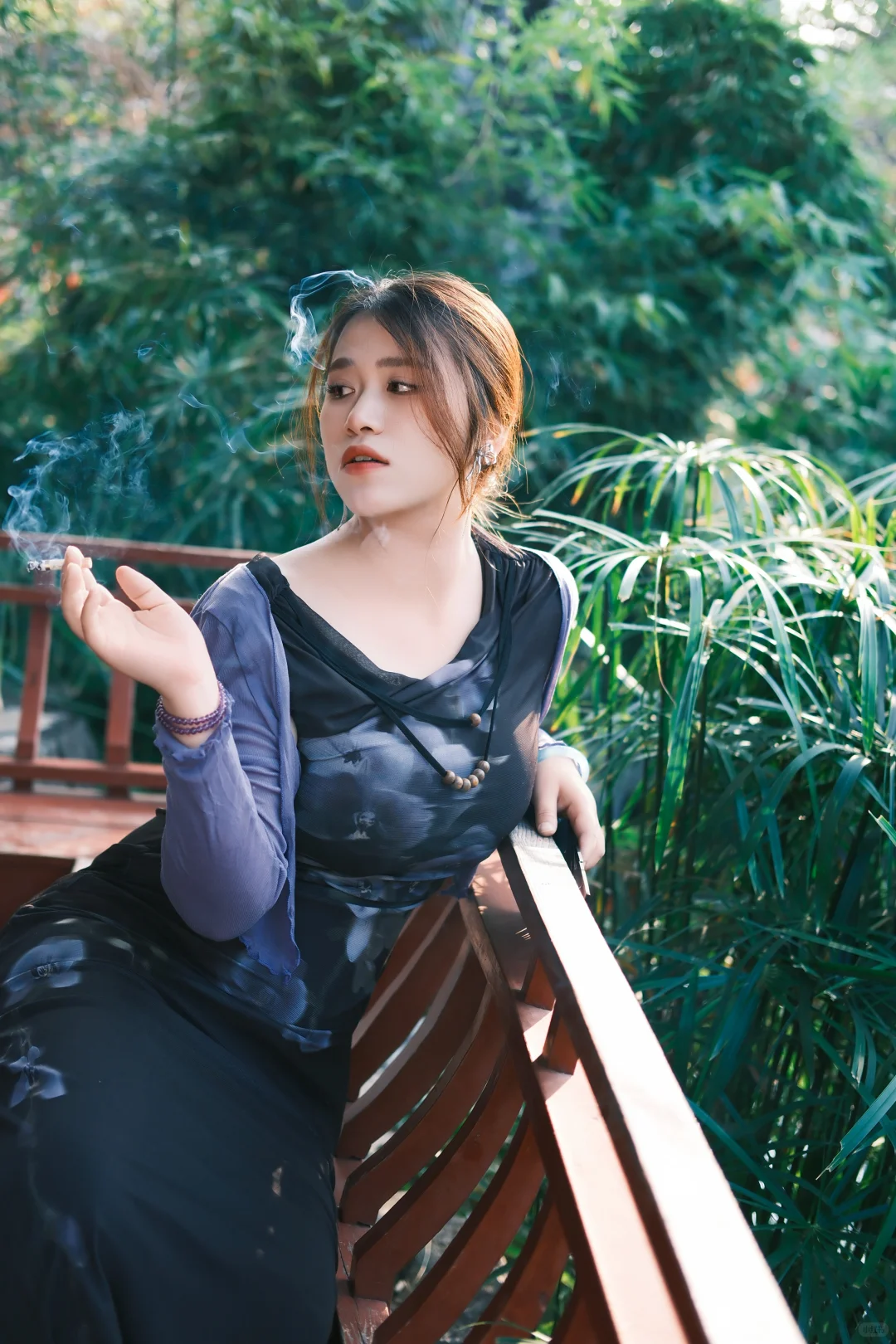 柳州陪拍｜柳侯公园