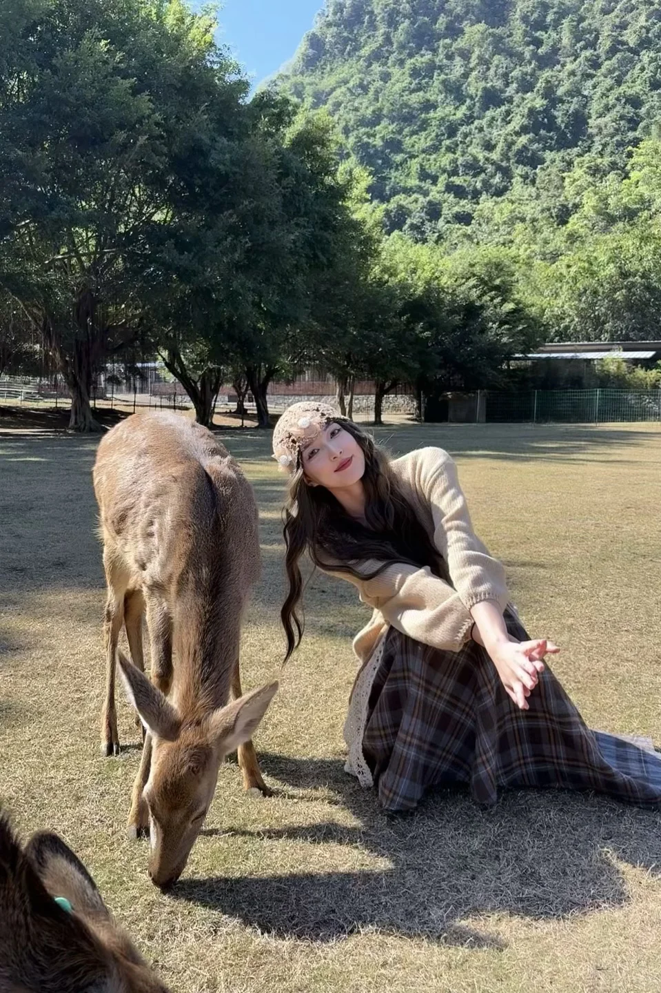 不在新疆！！！在柳州！！！