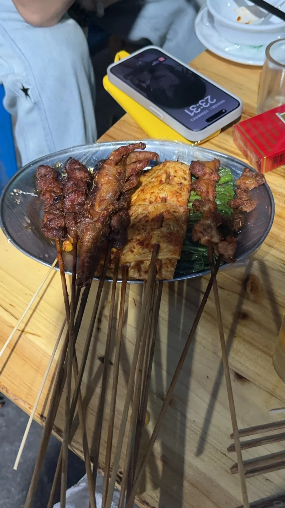 广西最值得去的城市之一