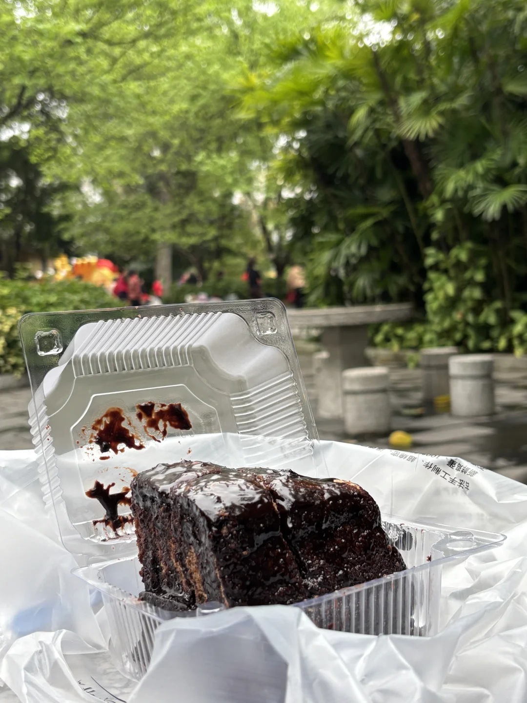 来柳州我只干三件事！！！