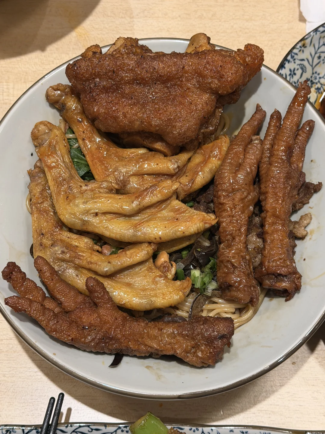 🔥南昌万象汇杀疯了！柳州土著认证的螺蛳粉