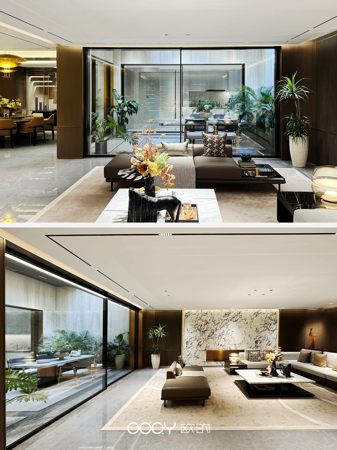 南宁交投荣和樾园解锁东方美学新境界！