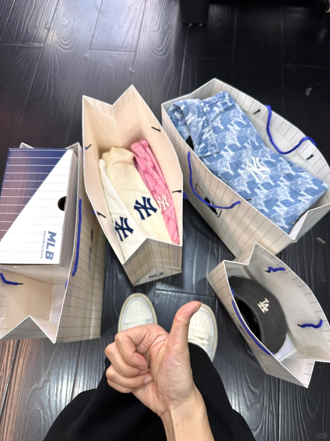 柳州发现一家宝藏服装店👍