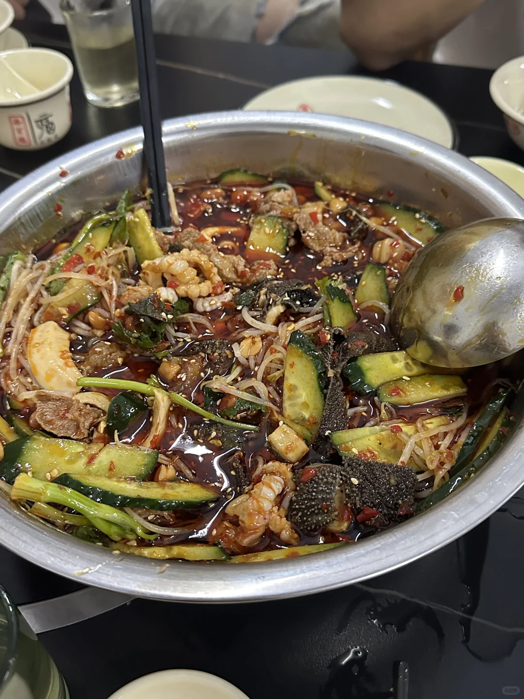 广西最值得去的城市之一