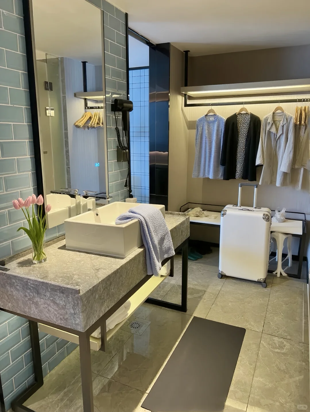 柳州📍五星街120💰个人感觉很难超越的hotel