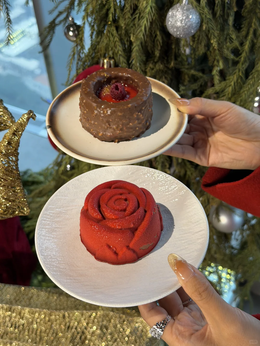 柳州。。。帮你们找到了圣诞元旦约会宝藏地。。！