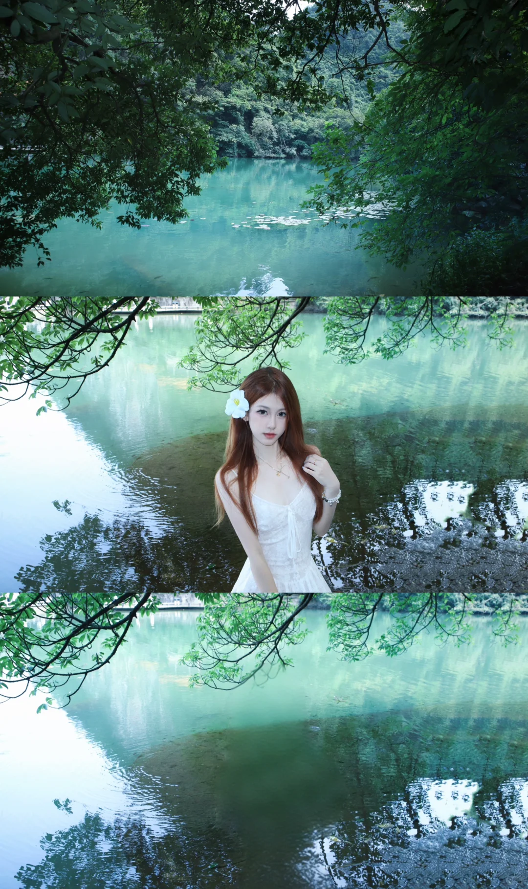 柳州｜龙潭公园