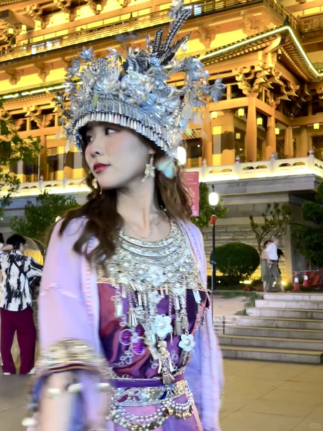 📍柳州旅游|两天一夜吃住行人均600💰全攻略