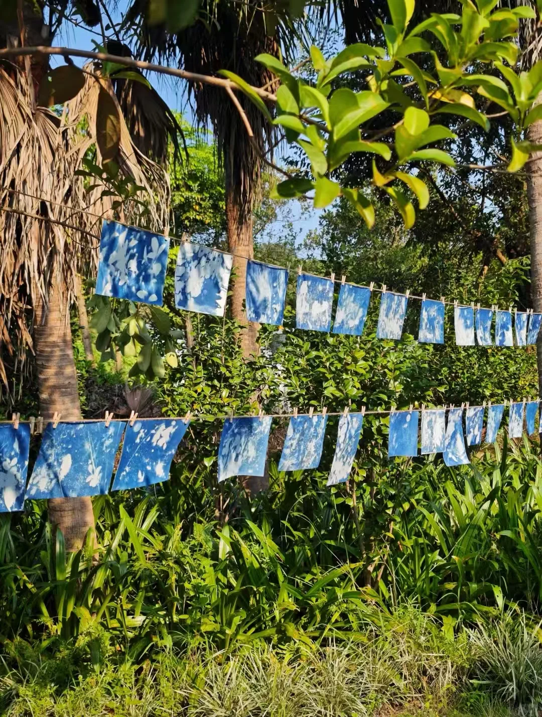 在柳州，找到了免费当艺术家的秘密基地🖼️