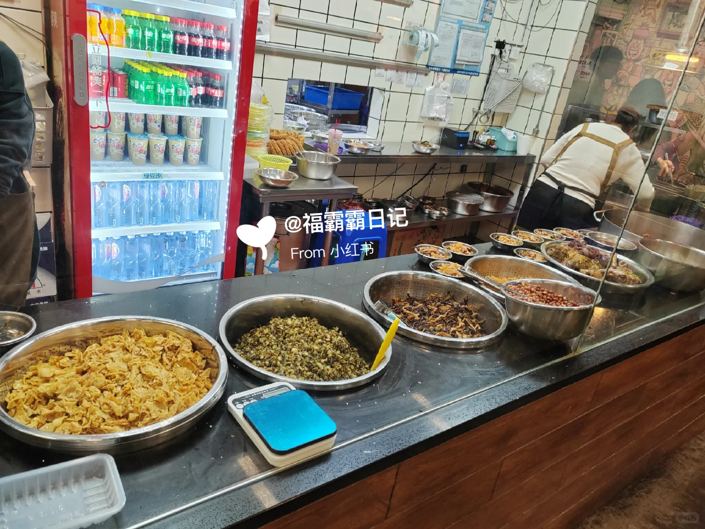 福｜从南充出发去旅游，第十一天：柳州