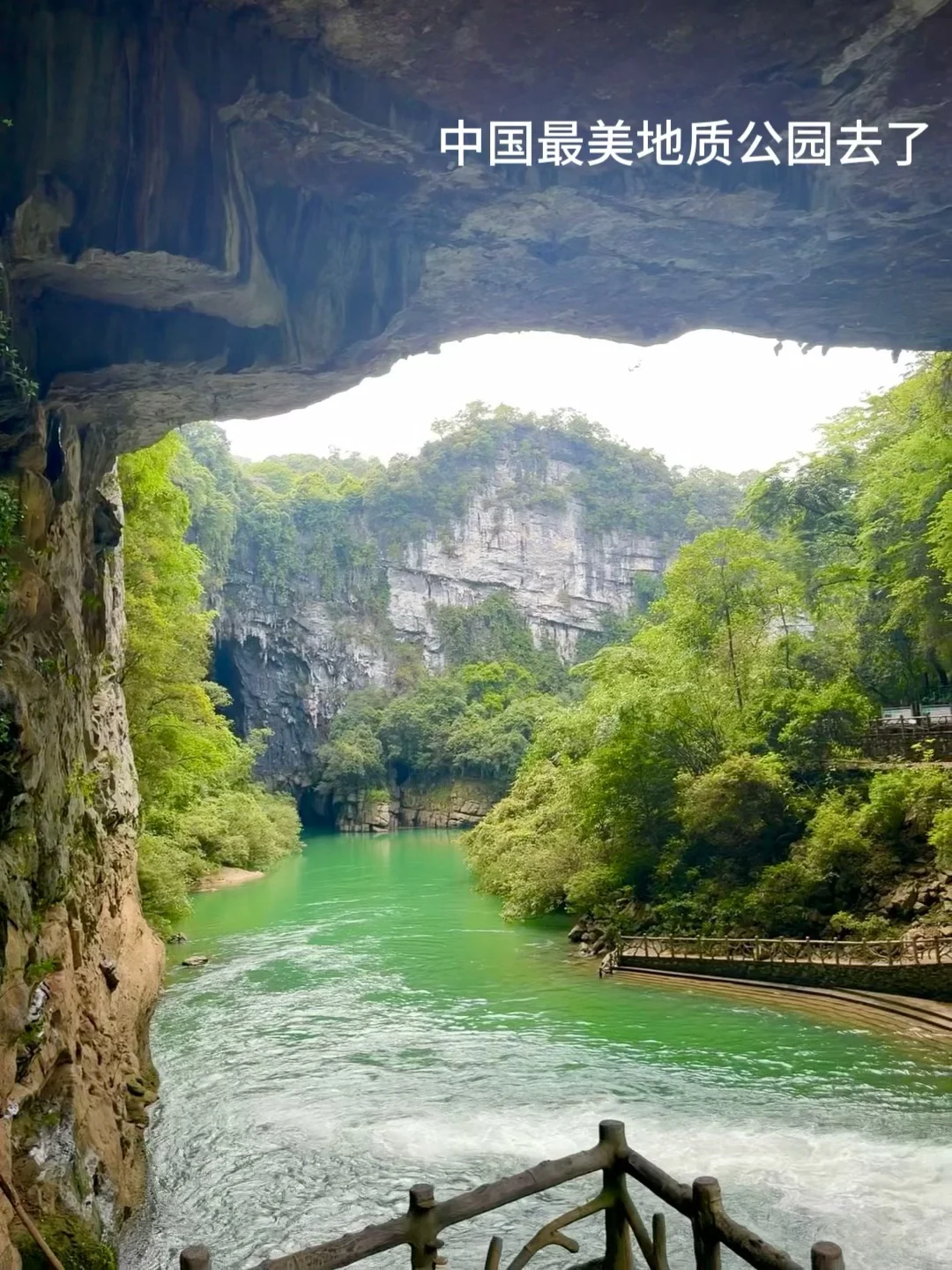 以为桂林够美了，直到带娃去了柳州避暑