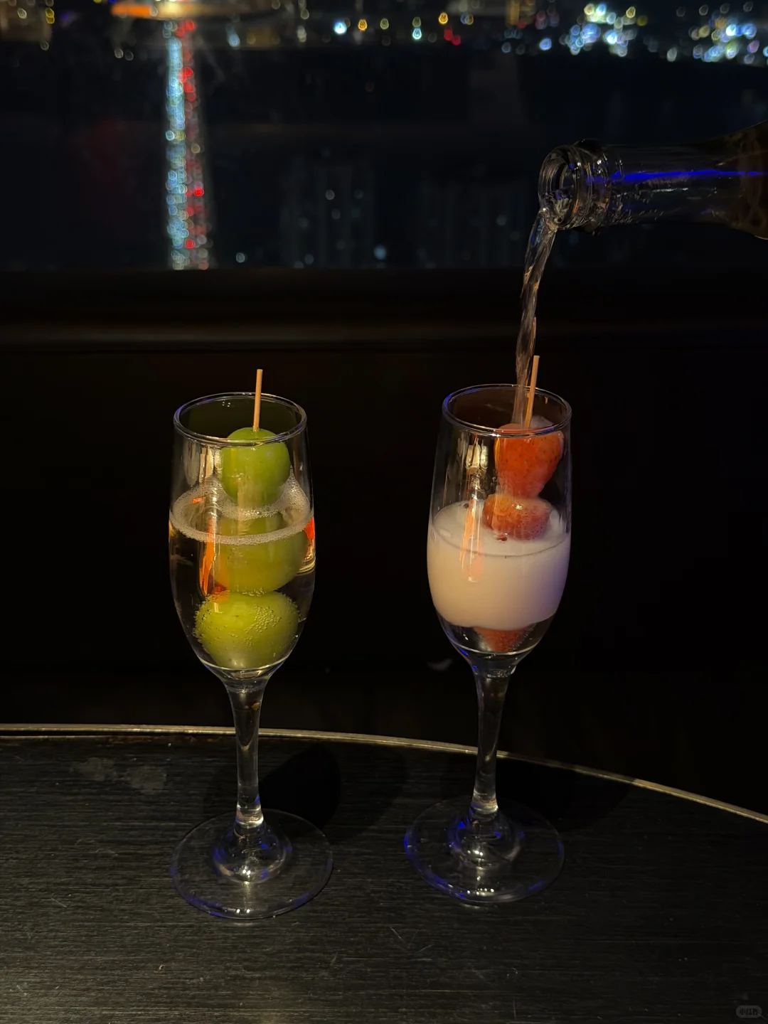 柳州。。。帮你们找到了圣诞元旦约会宝藏地。。！