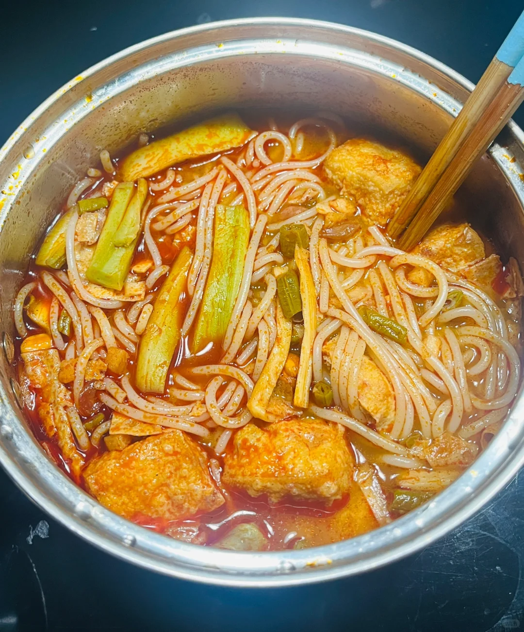 柳州代购螺蛳粉测评