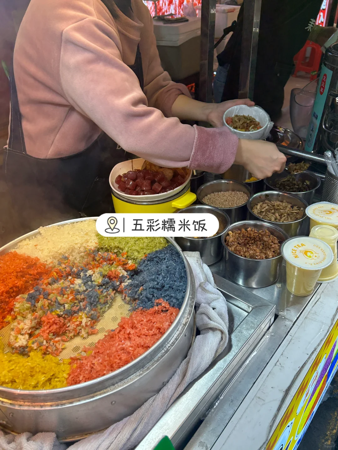 长沙-柳州-北海（人均1q版本）