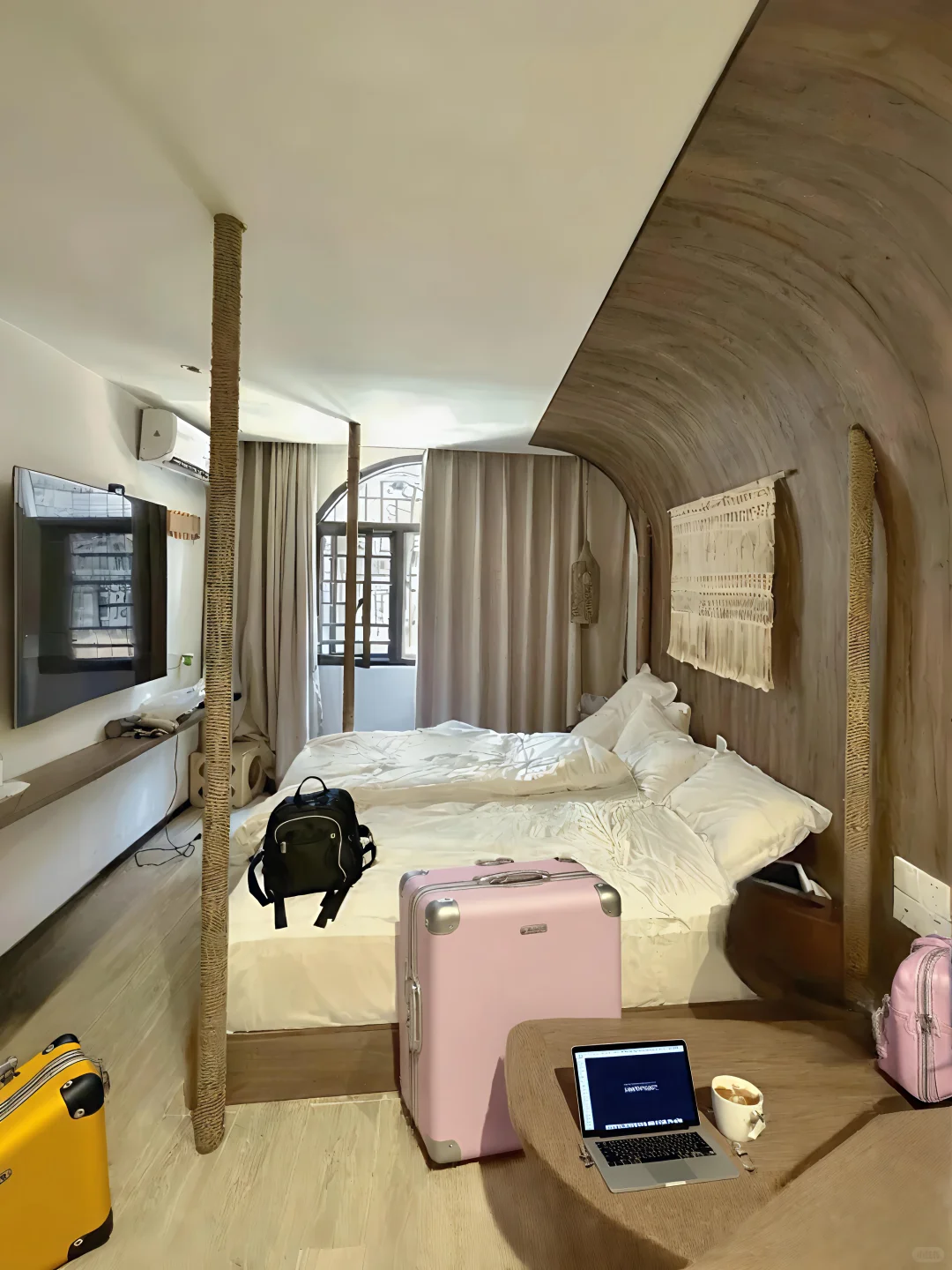 在柳州！！89💰俩人已经next level了！！