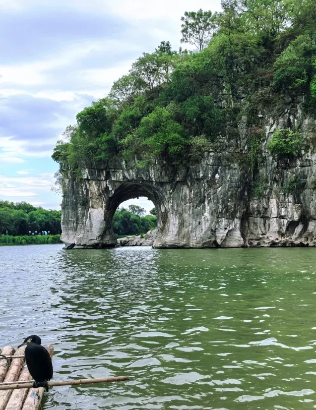 9-10月去桂林崇左旅游🧭不踩雷指南