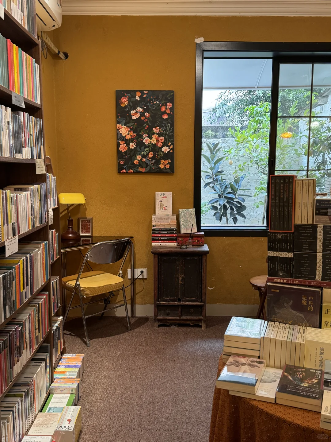 南宁citywalk🚶🏻‍♀️好喜欢这里的小店……