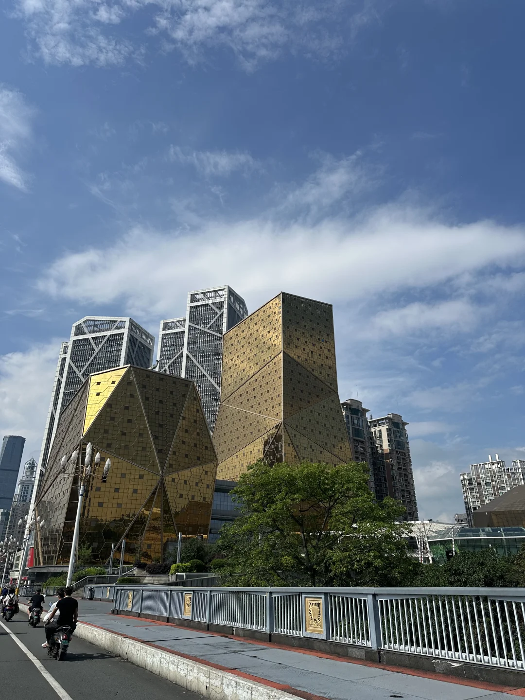 广西最值得去的城市之一