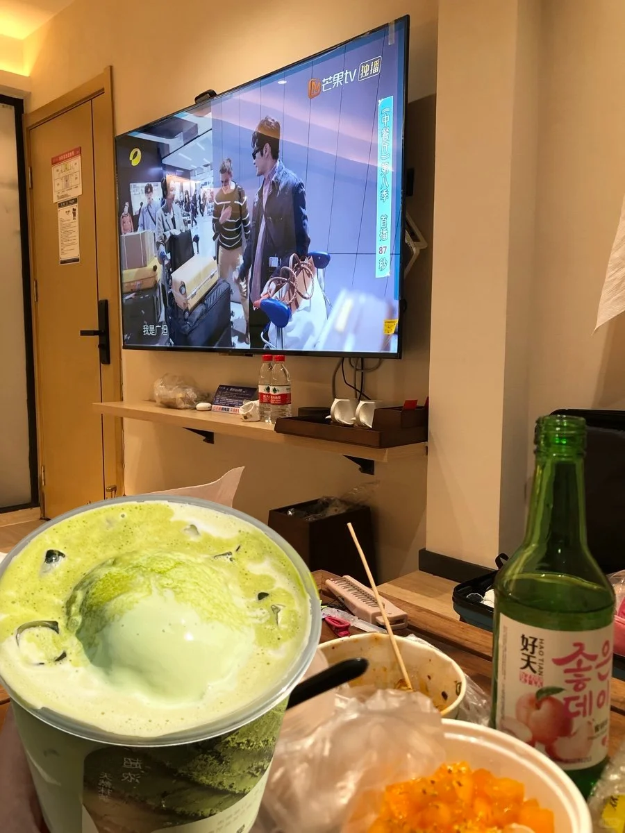 在柳州！！89💰俩人已经next level了！！