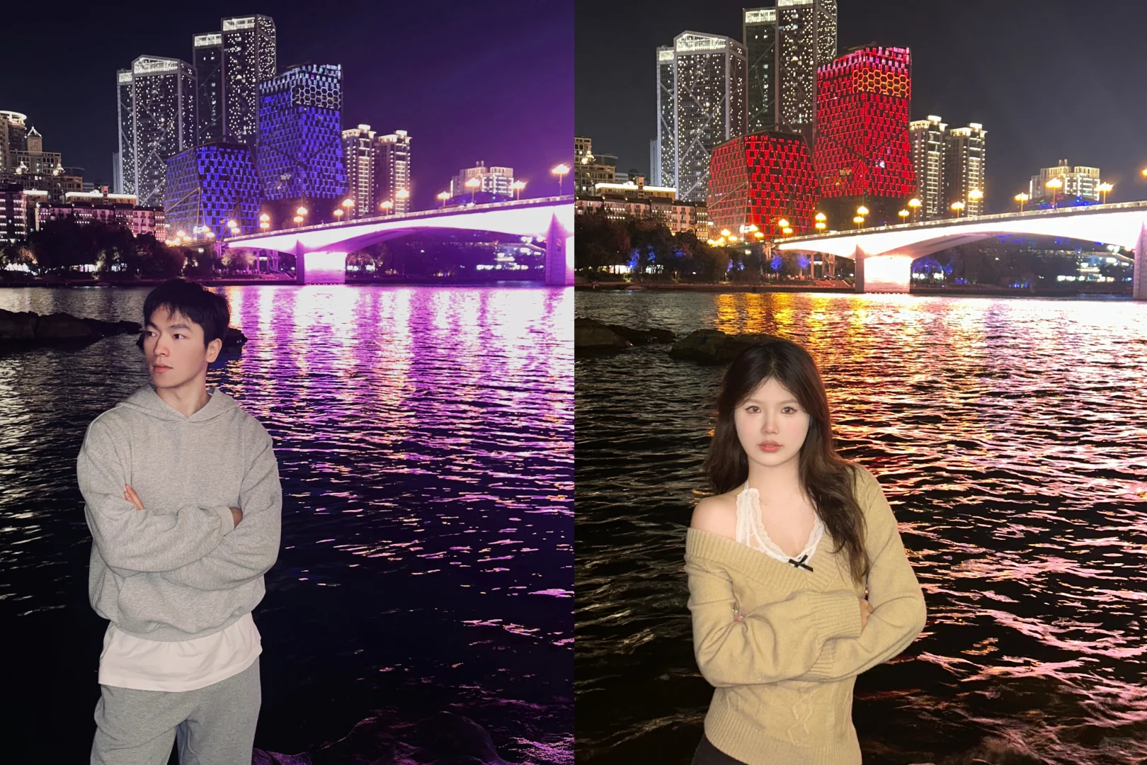 长沙-柳州-北海（人均1q版本）