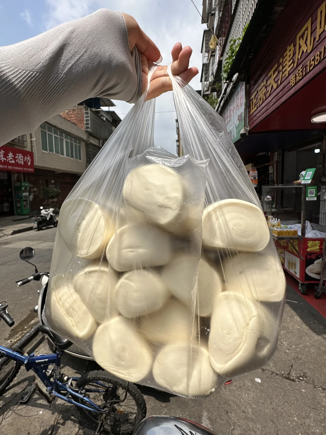 柳州…不开玩笑！这辈子吃过最好吃的😅🥲😭