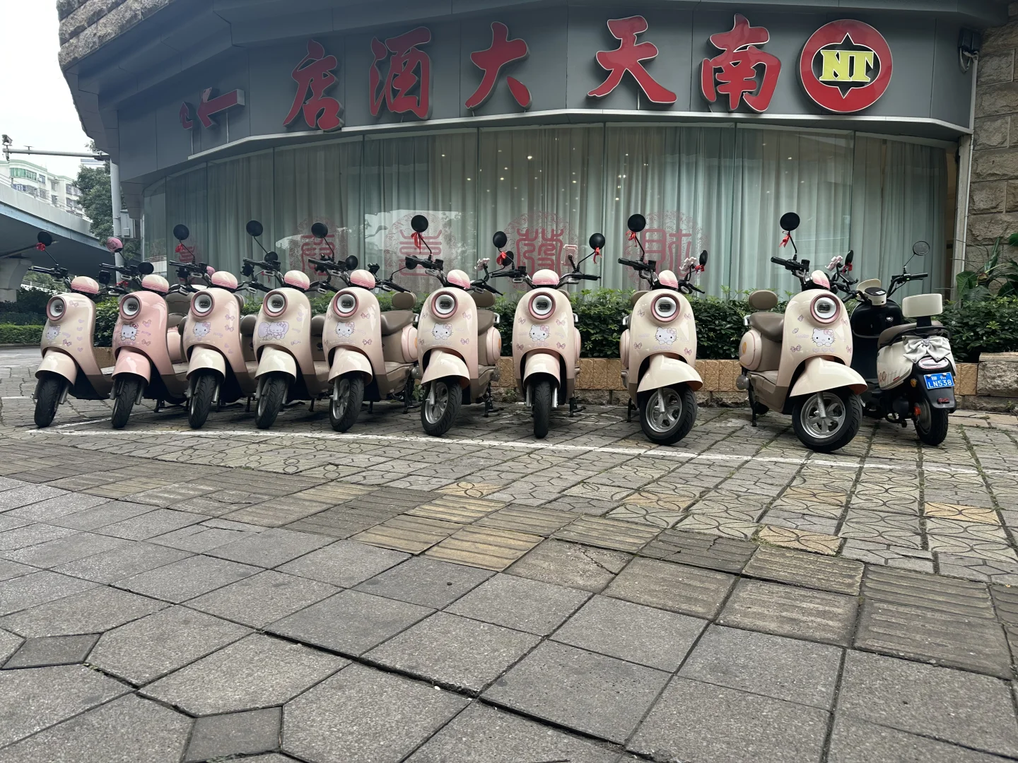 柳州租车避坑指南！必看！