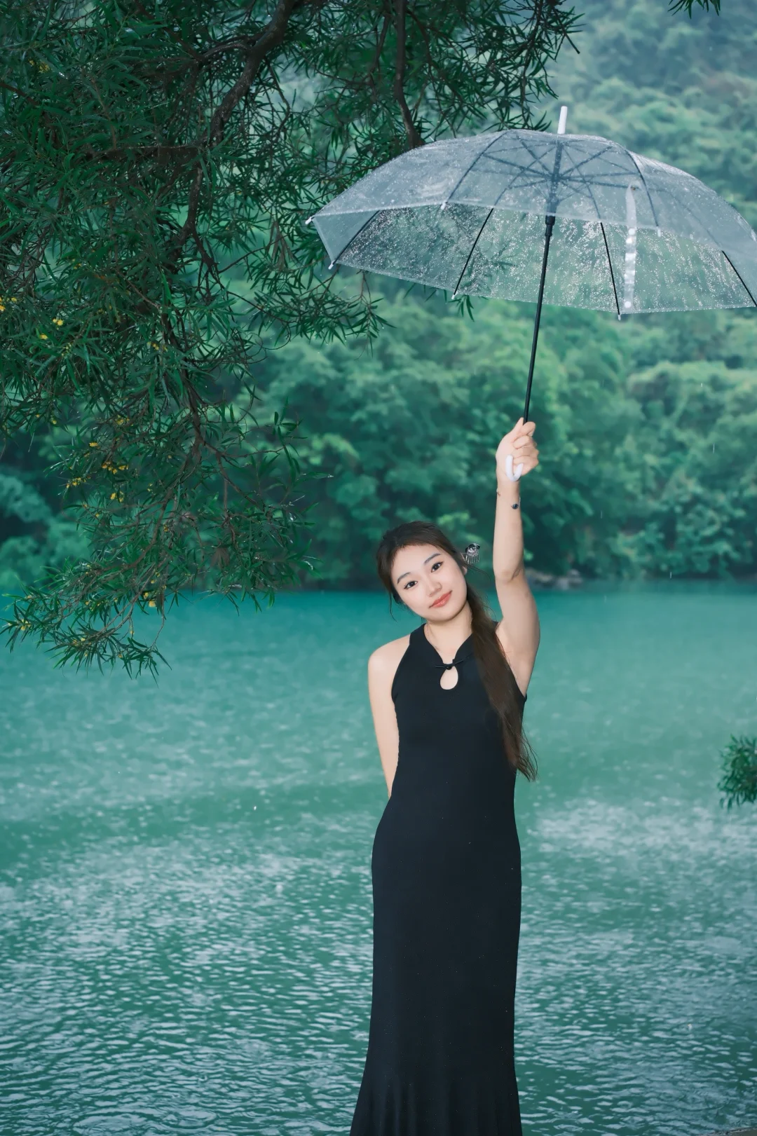 广西最值得去的城市之一