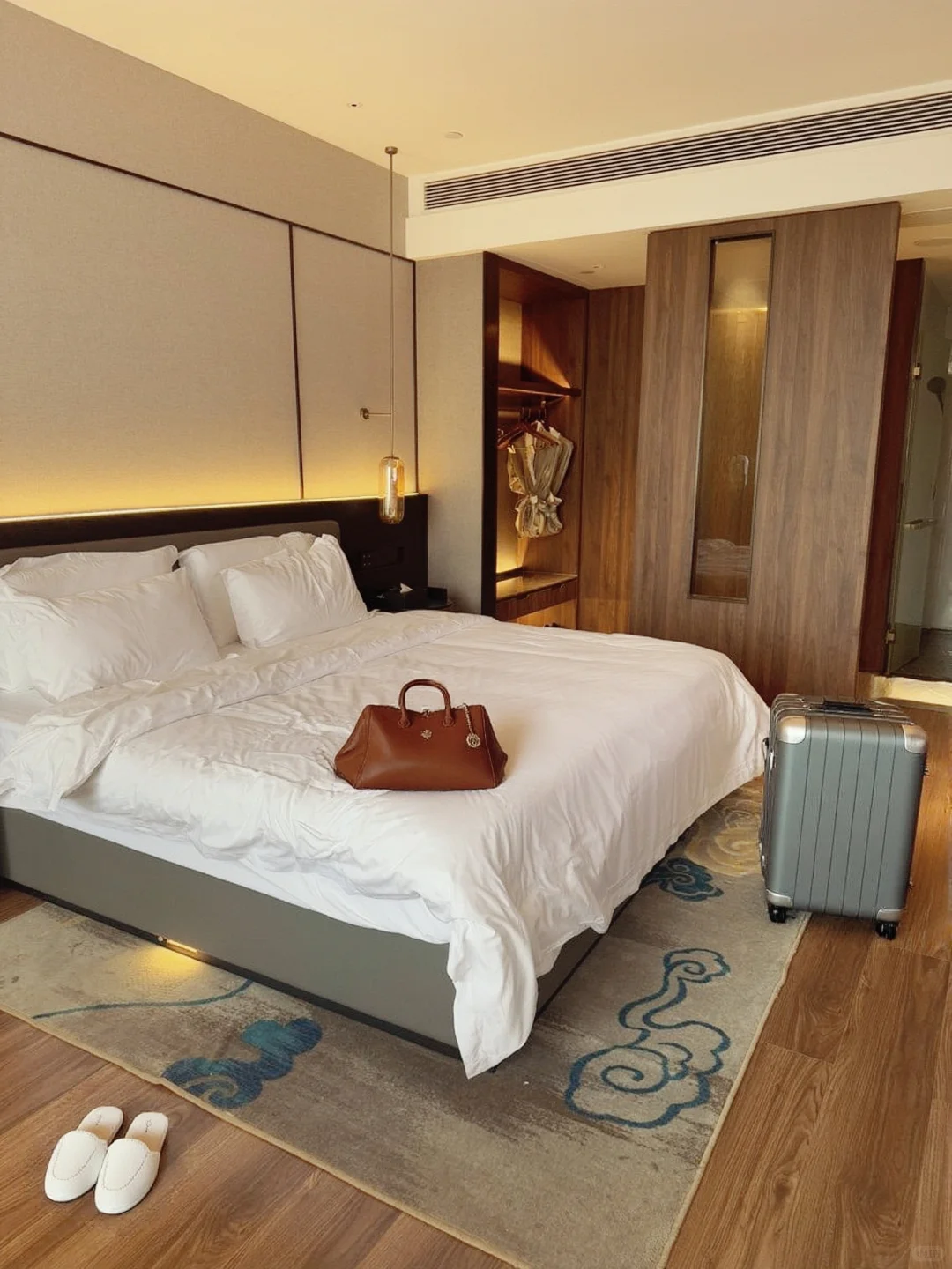 柳州📍五星街！！120块俩人！刚退房