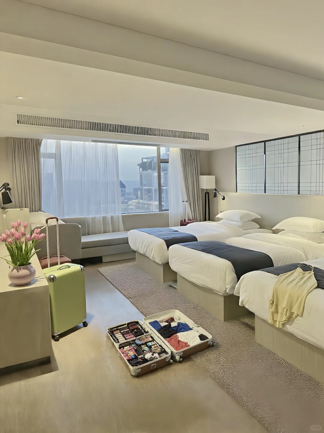 柳州📍五星街120💰个人感觉很难超越的hotel