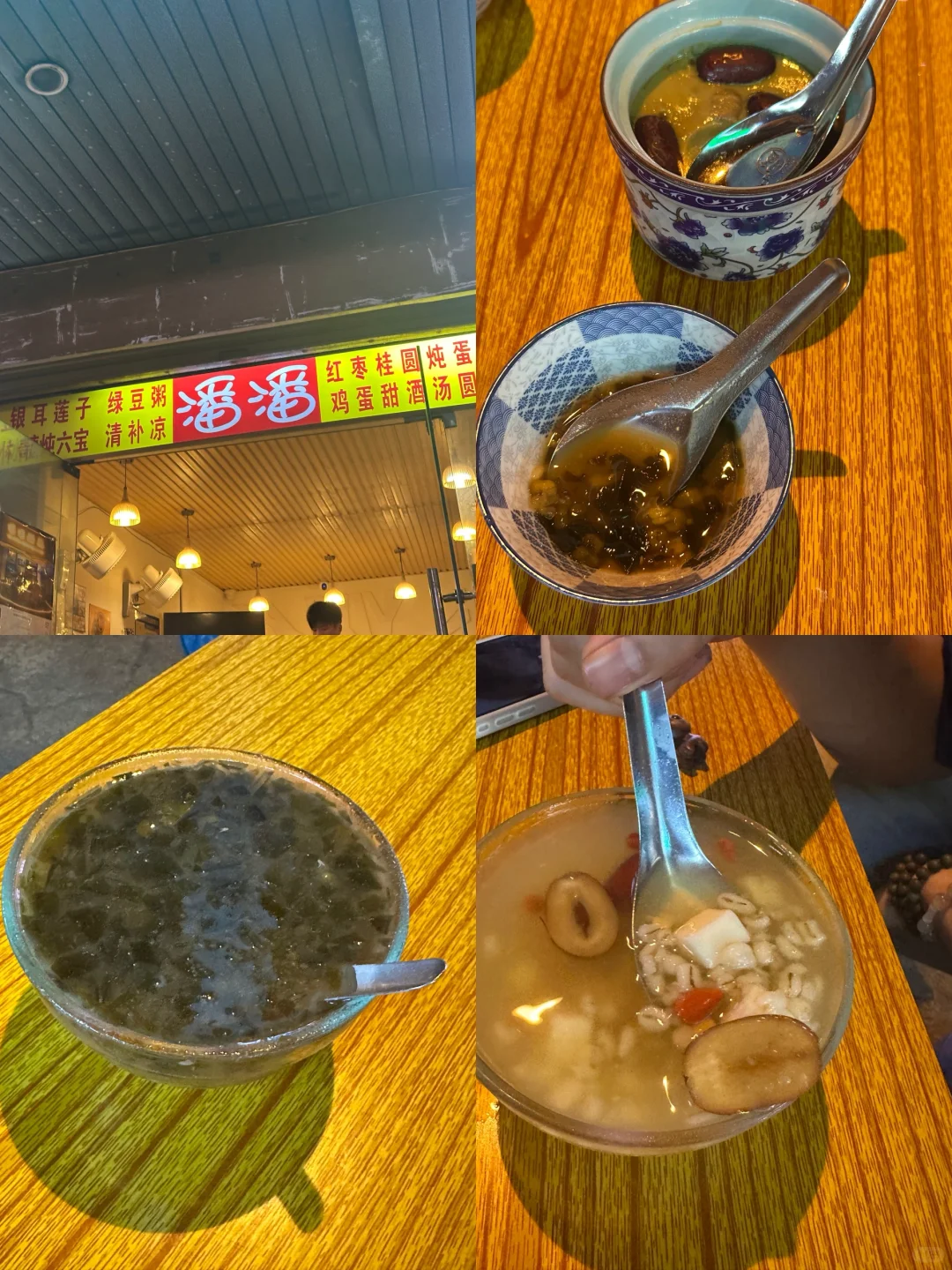 广西最值得去的城市之一