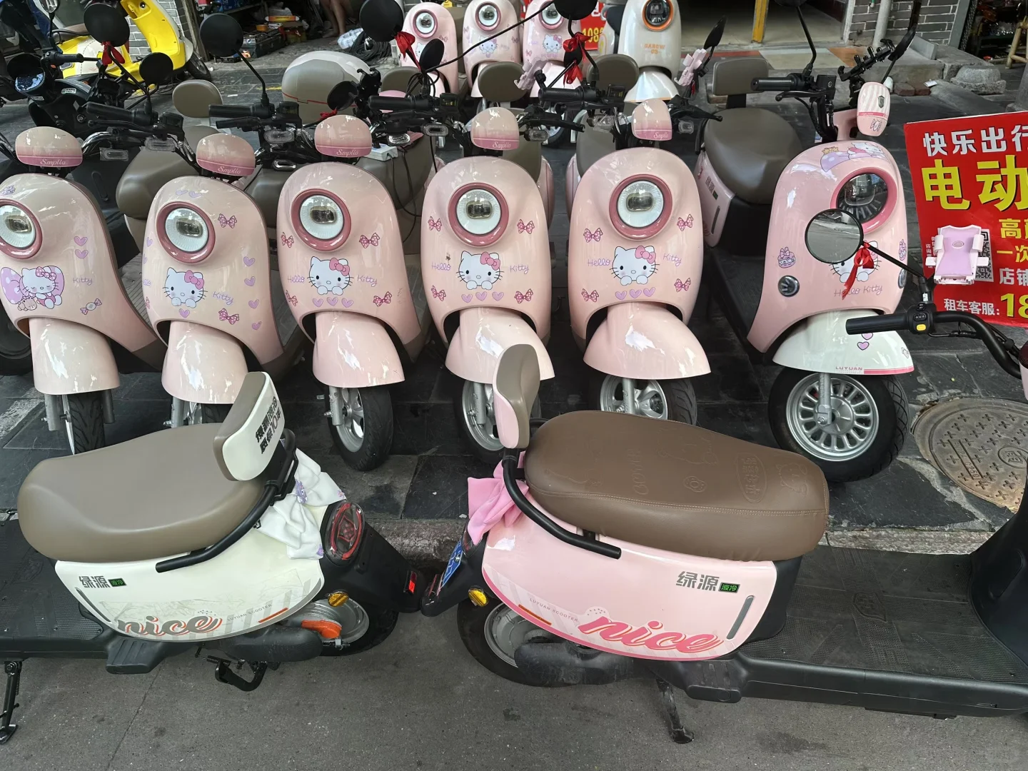 柳州租车避坑指南！必看！