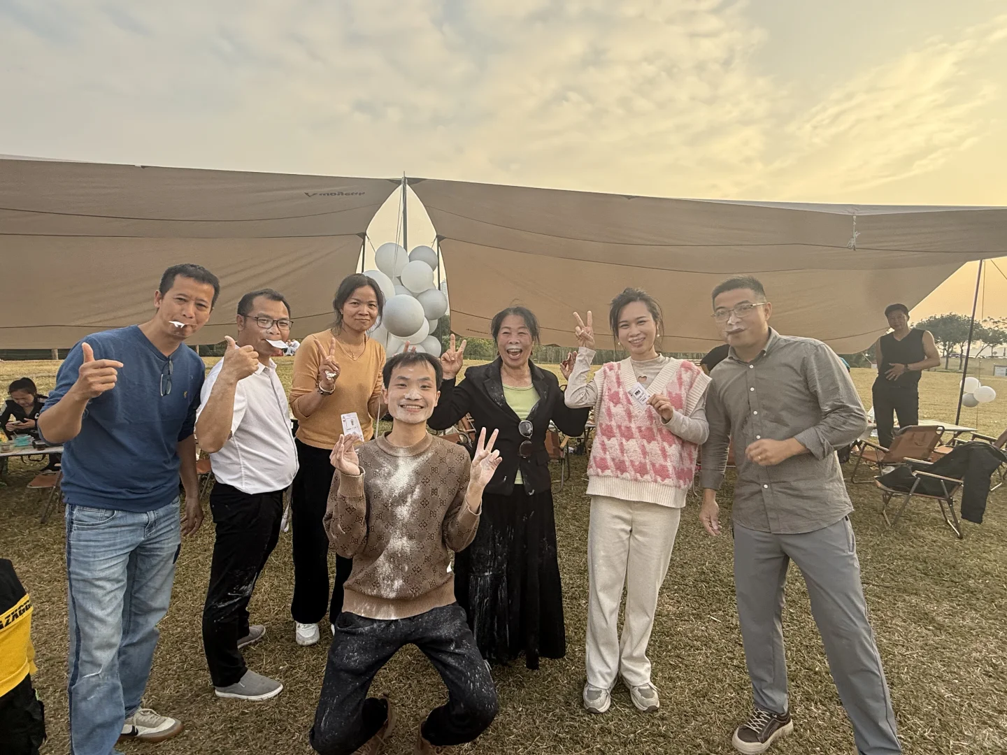 你不知道在这家公司上班有多快乐（南宁）