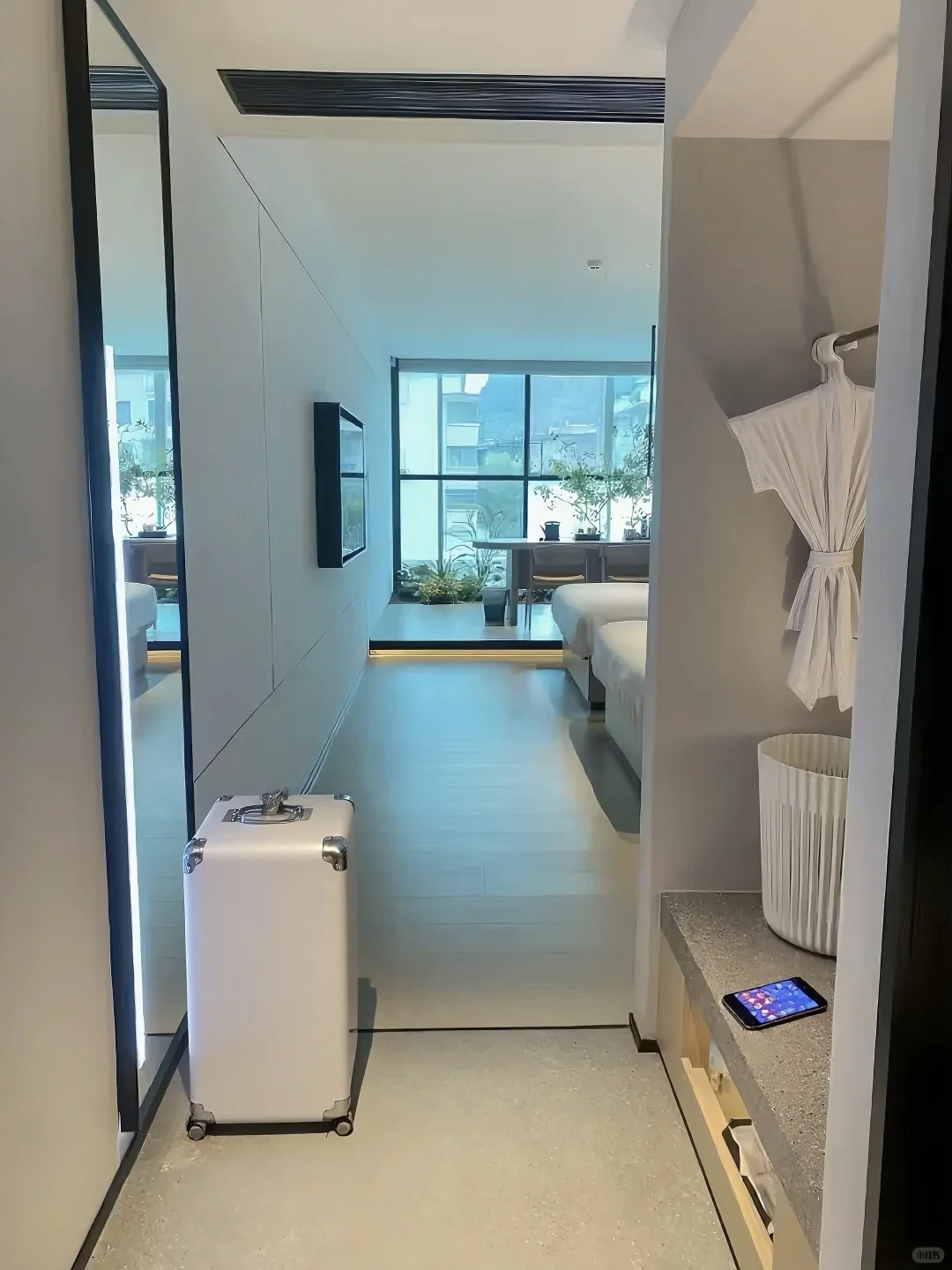 柳州！五星街！！129💰住到不想退房😭