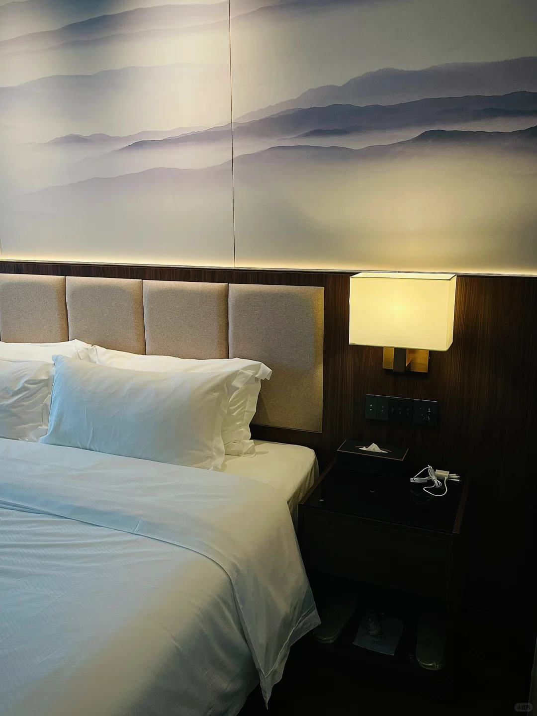 我宣布这里就是柳州的天台！☁️