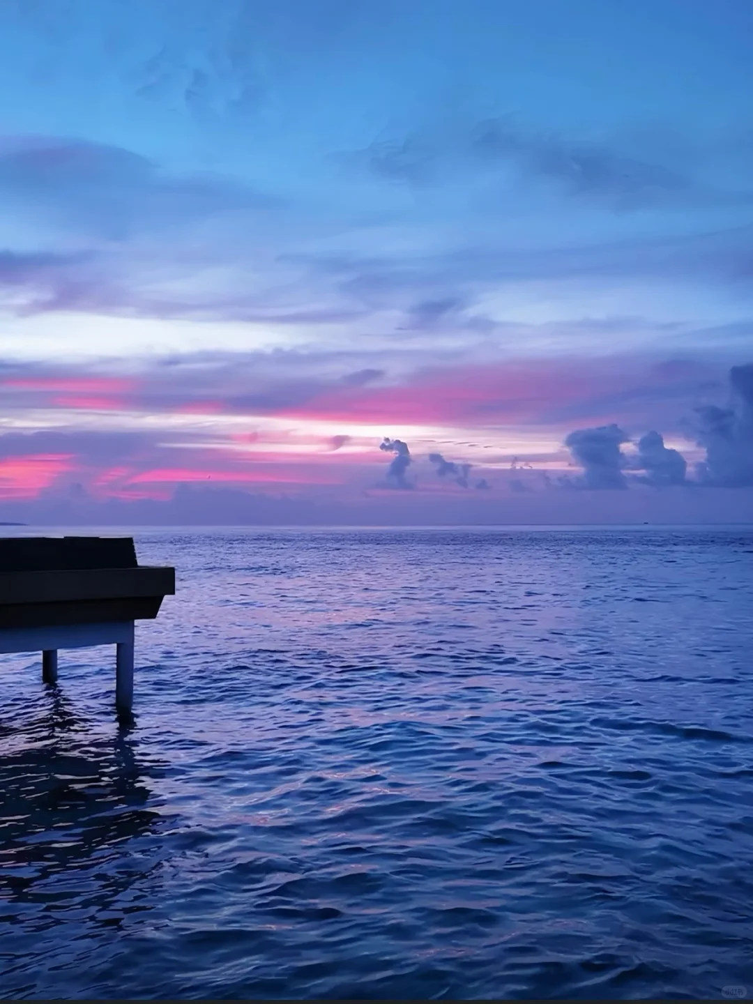 🇲🇻live，关于在马代的一日碎片🧩吃吃喝喝